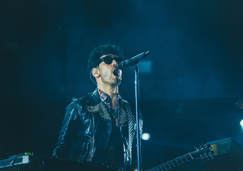 Vocal Training Introduction